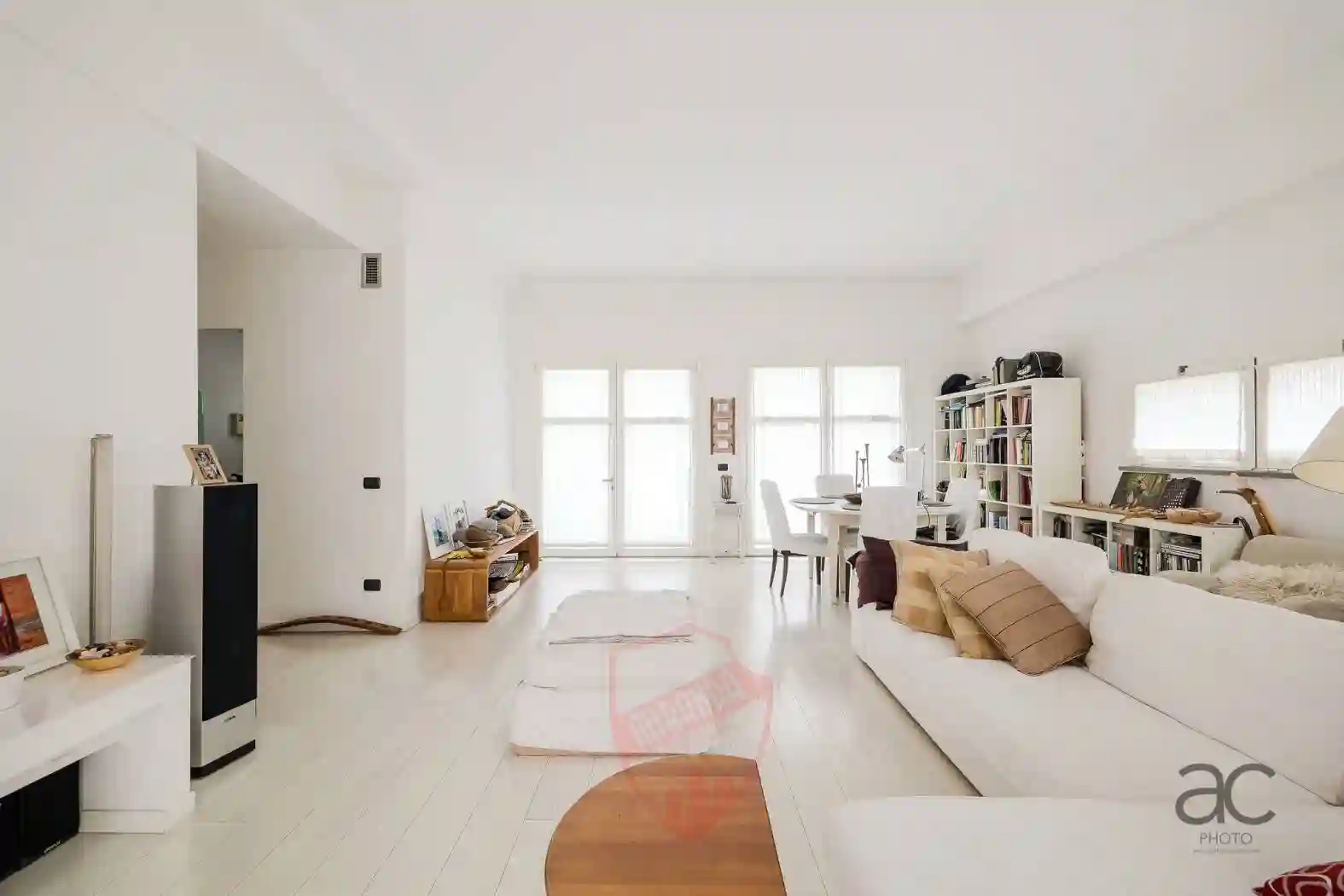 Loft - foto 3