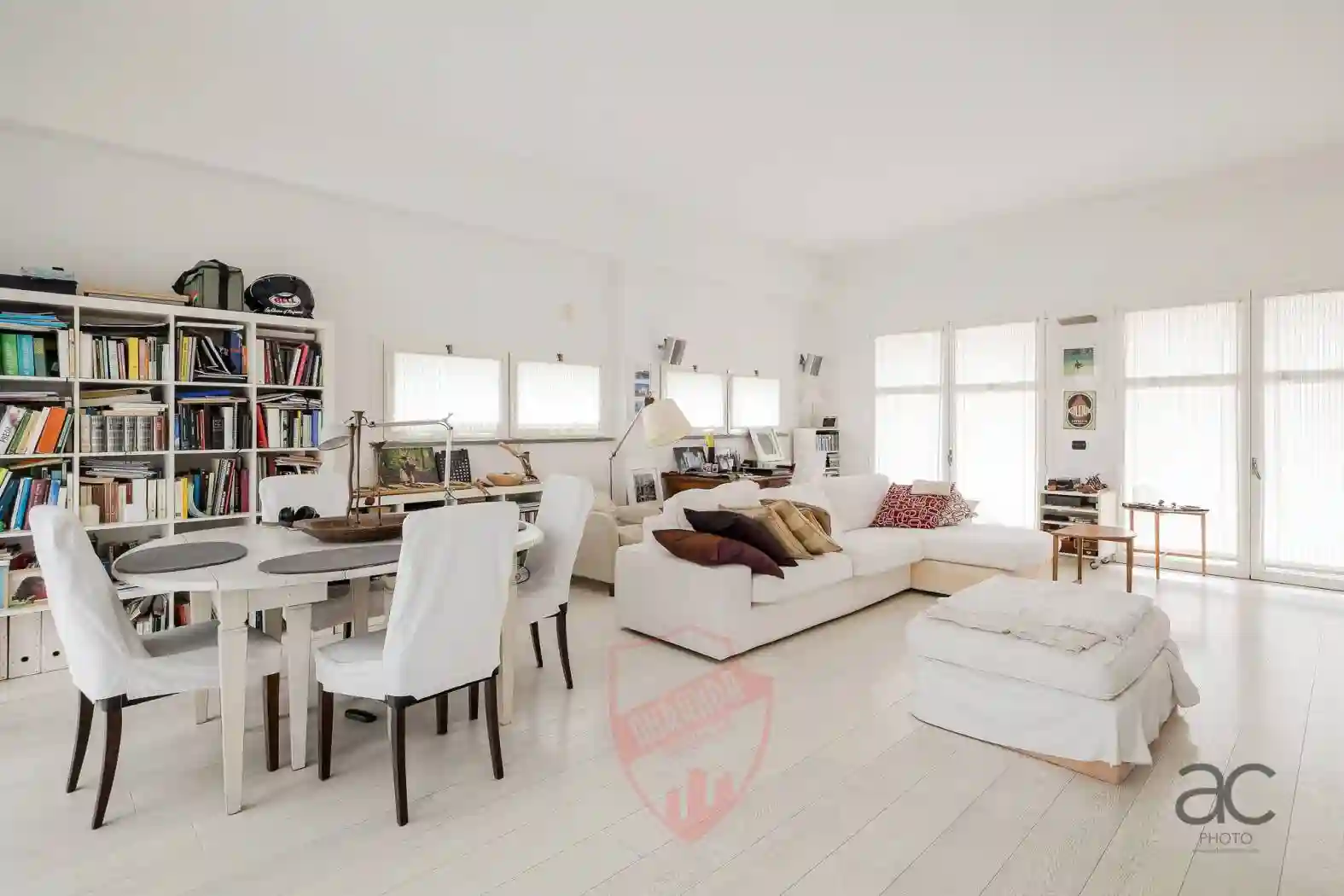 Loft - foto 5