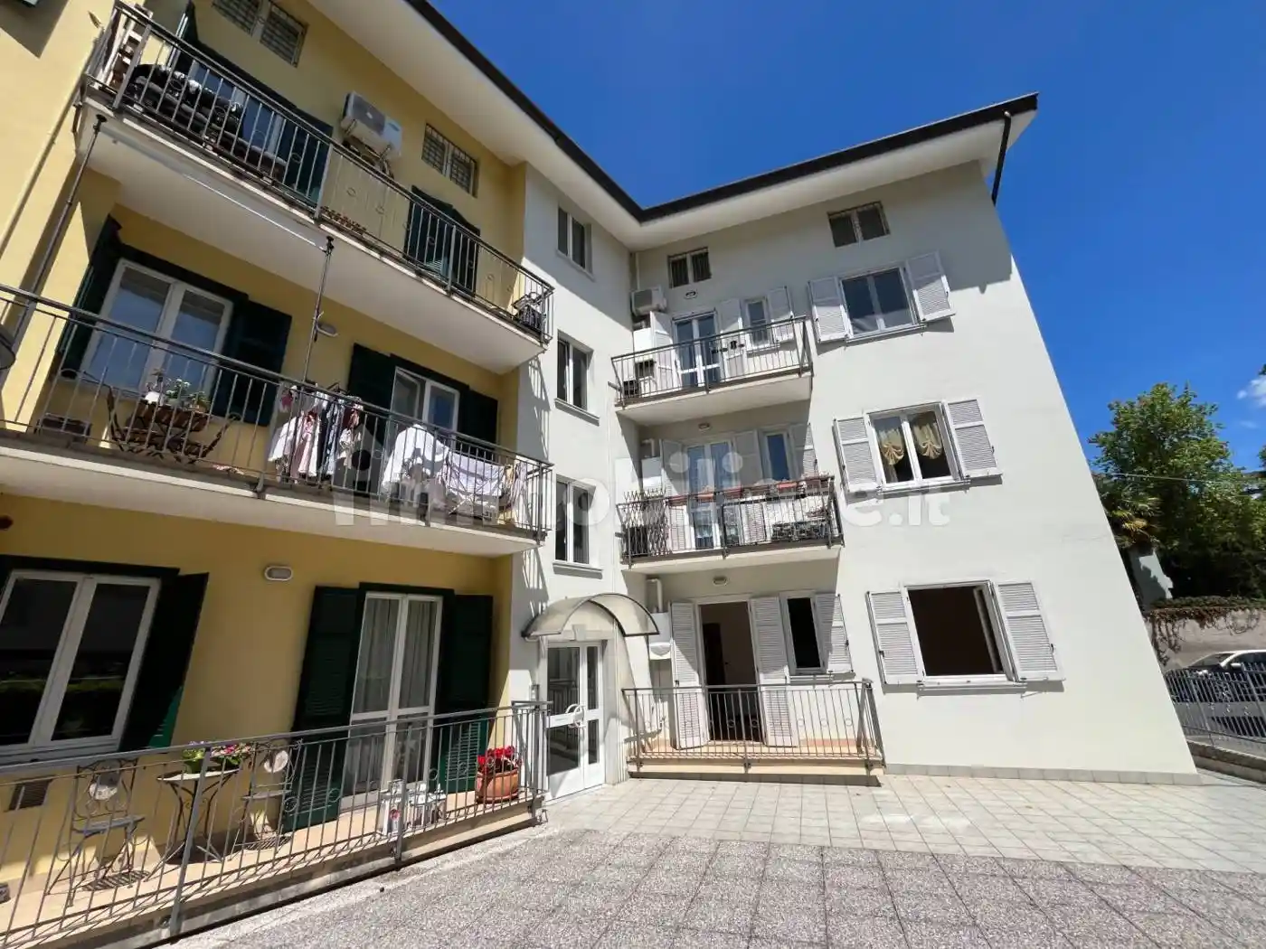 Appartamento in vendita a Gorizia