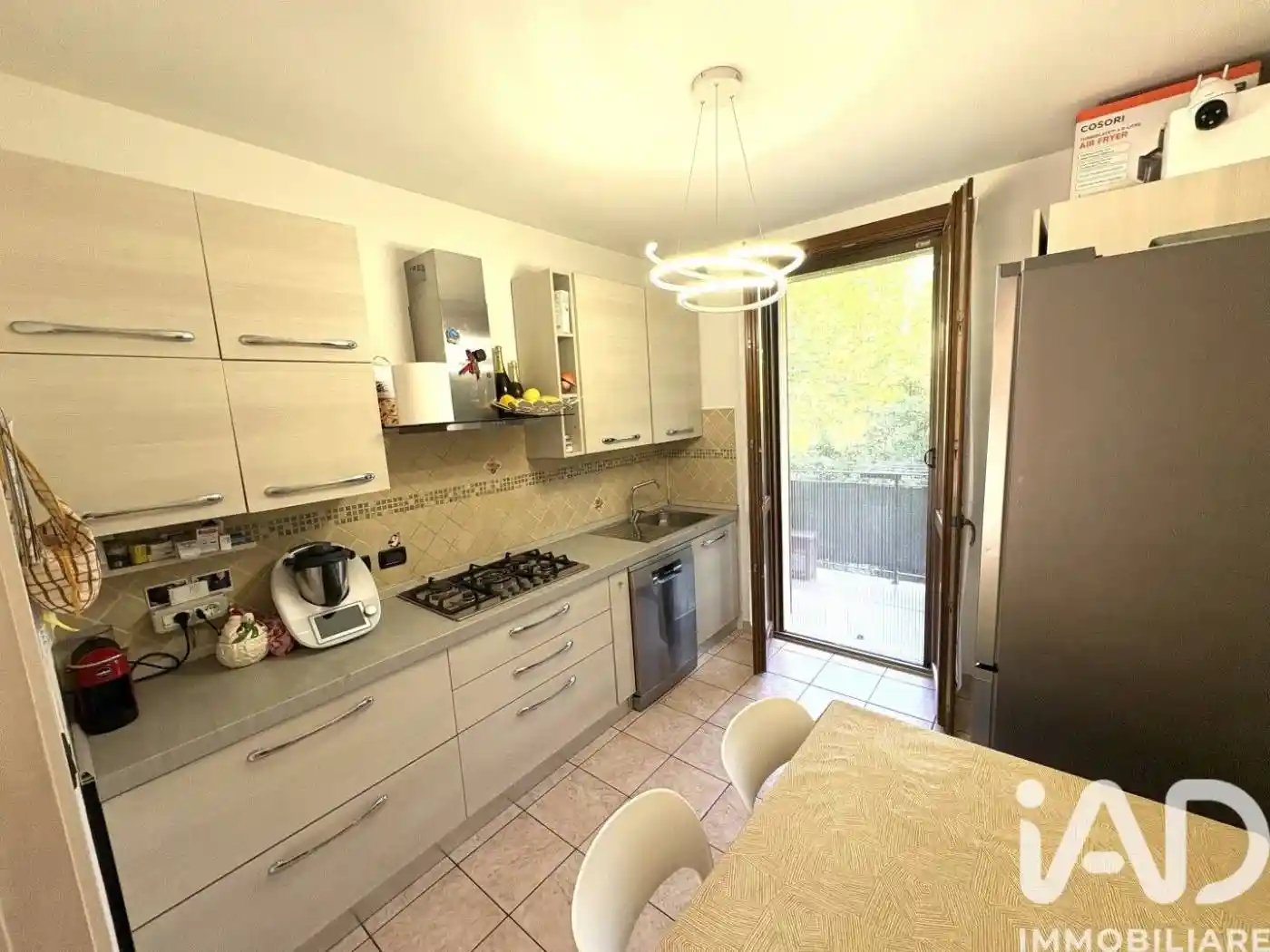 Appartamento in vendita a Medolla
