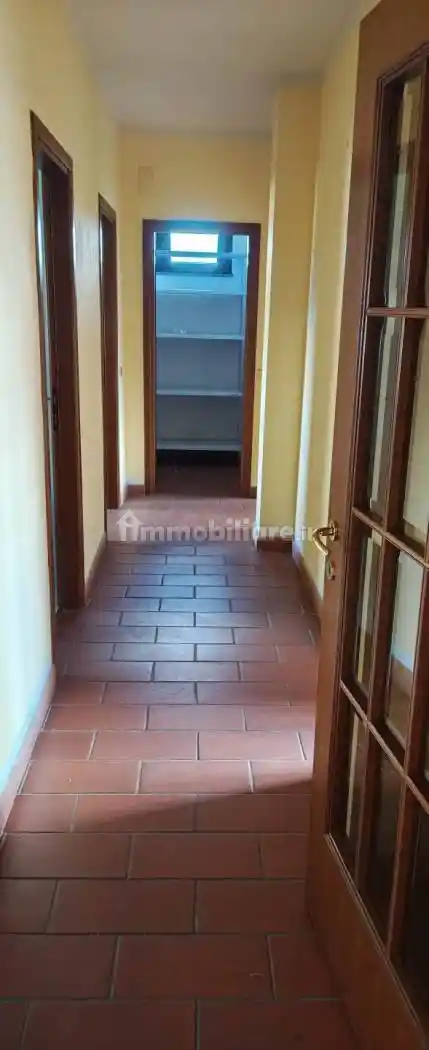 Appartamento in vendita a Prato
