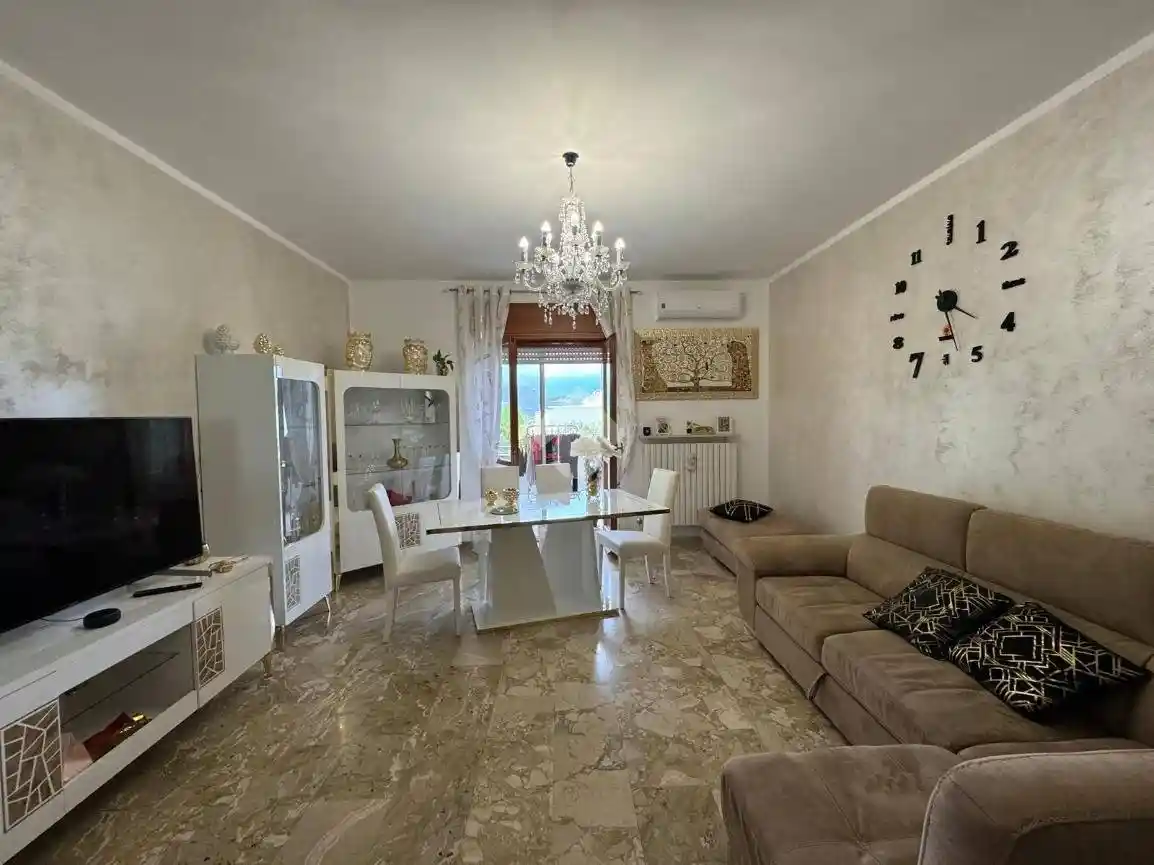 Appartamento in vendita a Cosenza