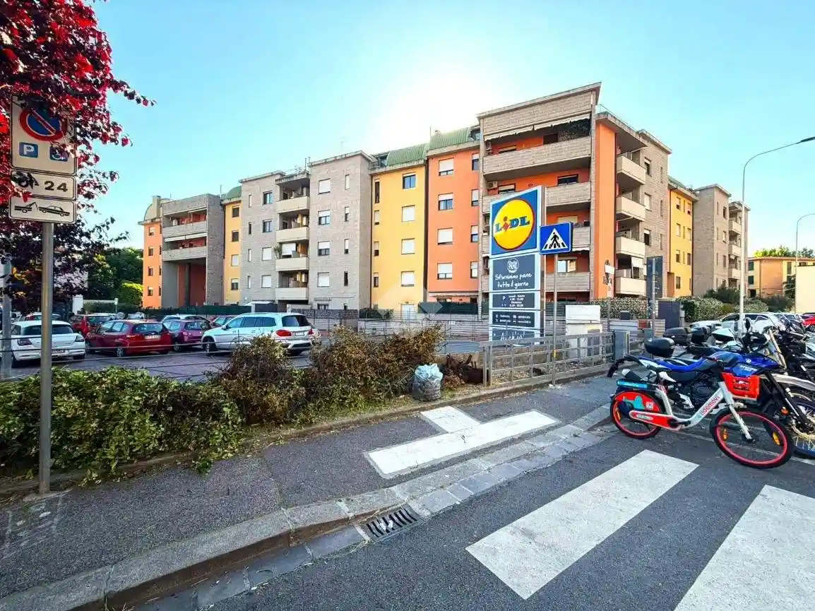 Appartamento in vendita a Firenze