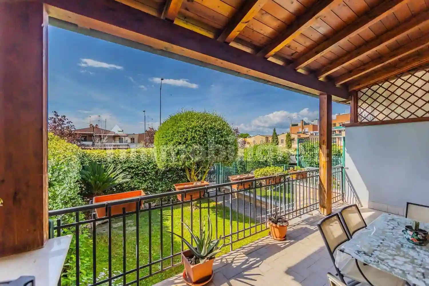 Villetta a schiera - foto 3