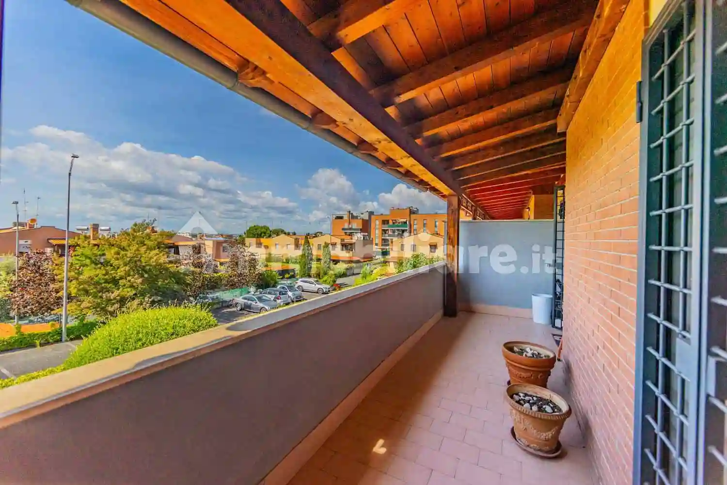 Villetta a schiera - foto 5