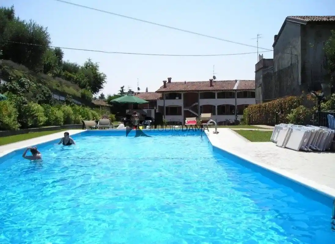Appartamento in vendita a Manerba del Garda