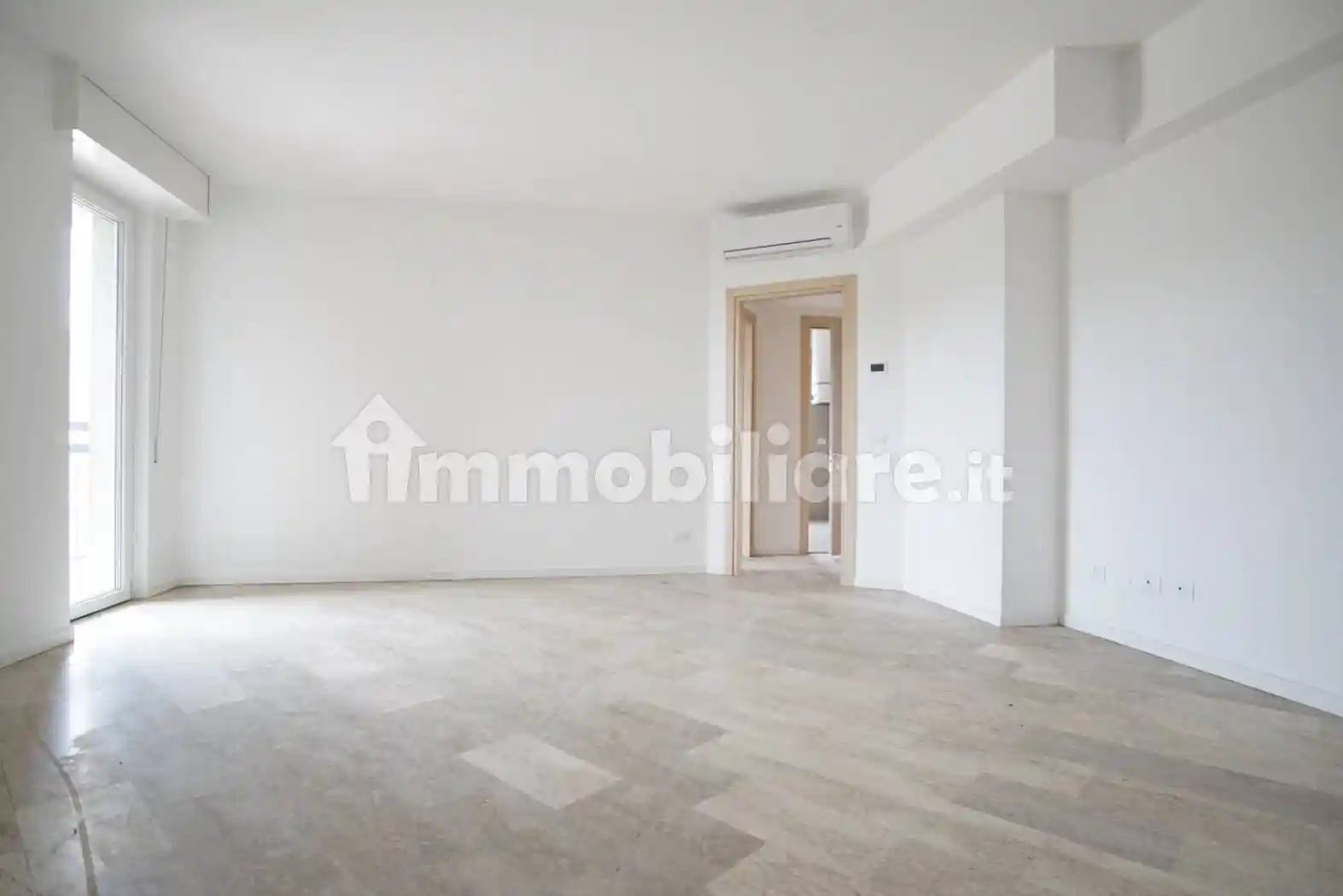 Appartamento in affitto a Montello