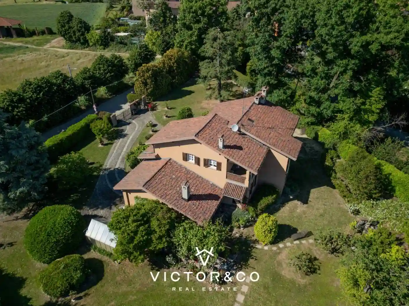 Villa - foto 4