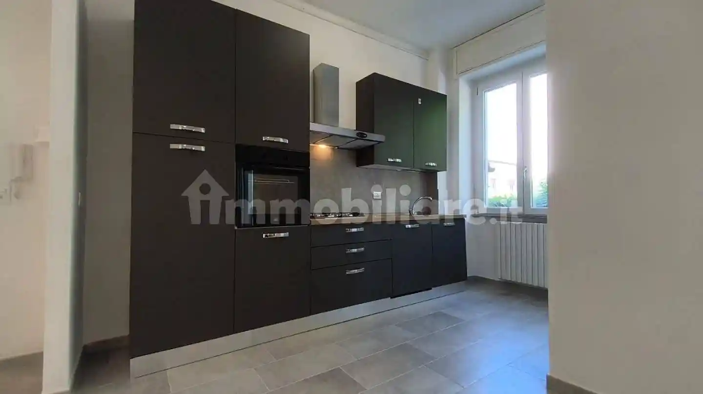 Appartamento in affitto a Massa