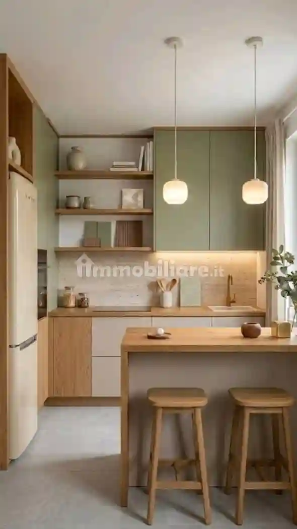 Appartamento - foto 4