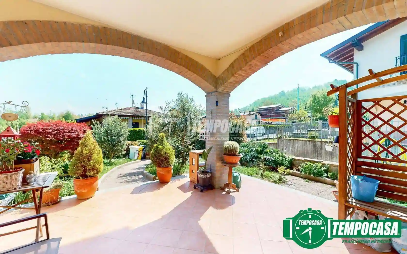 Casa indipendente - foto 2