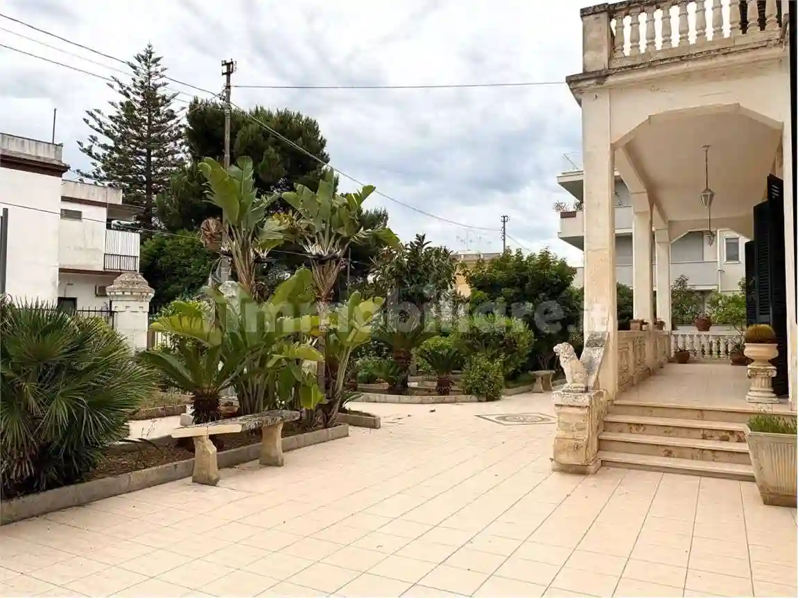 Villa - foto 5