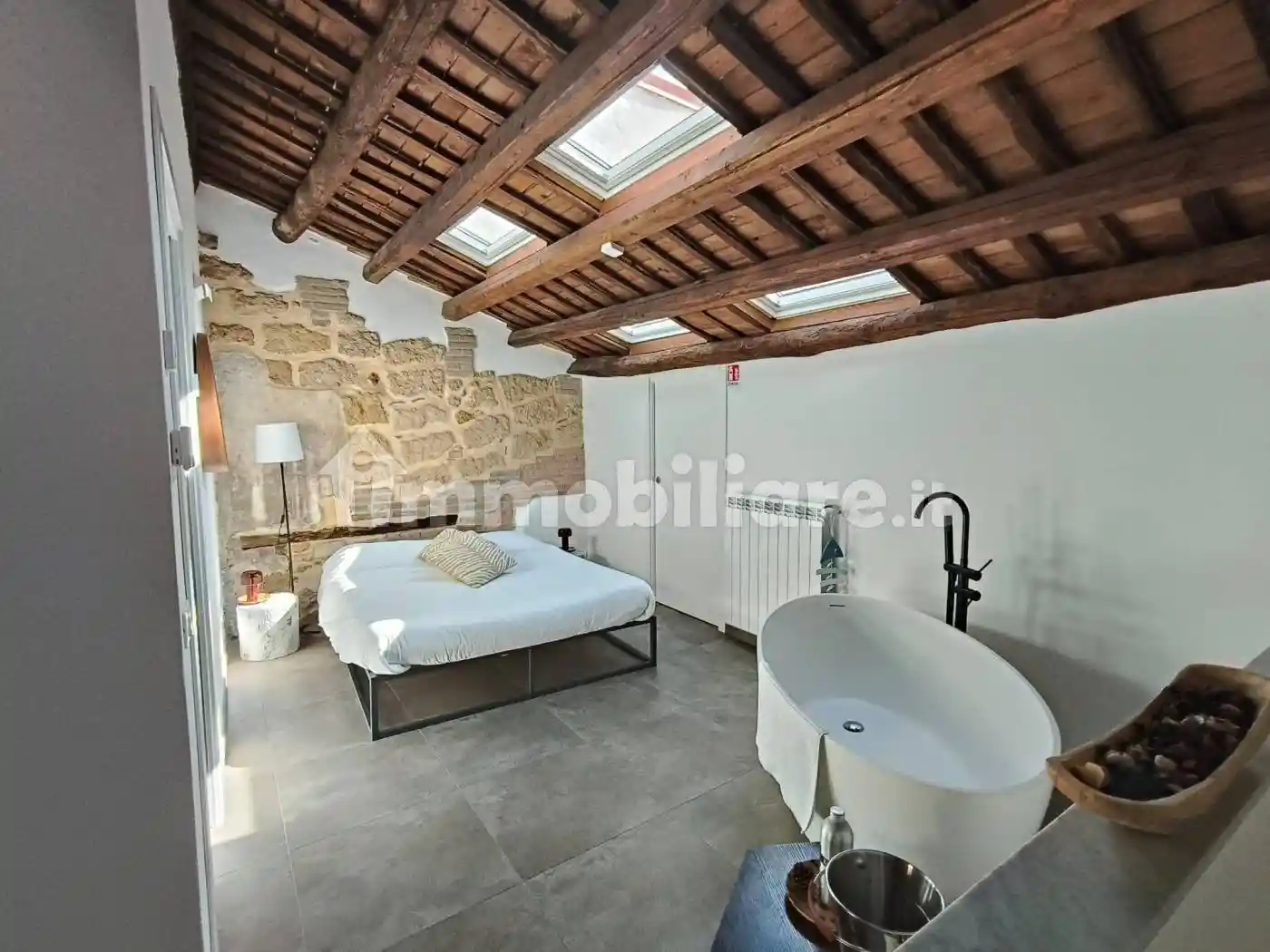 Appartamento in vendita a Palermo