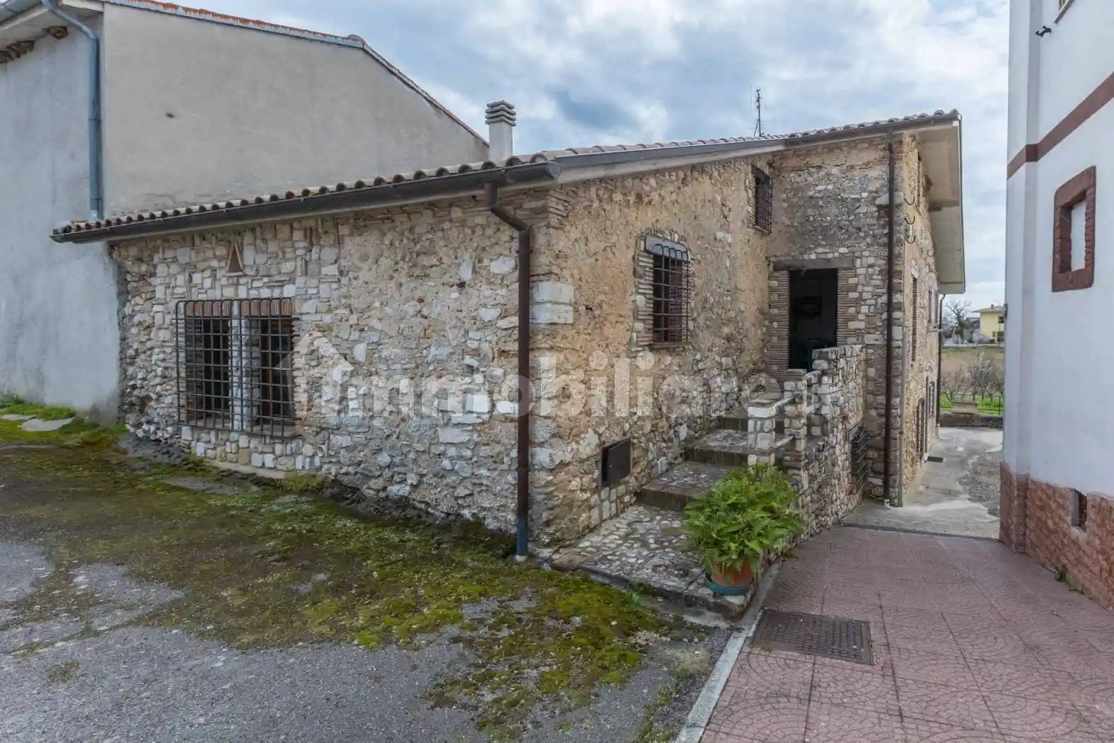 Appartamento in vendita a Morro Reatino
