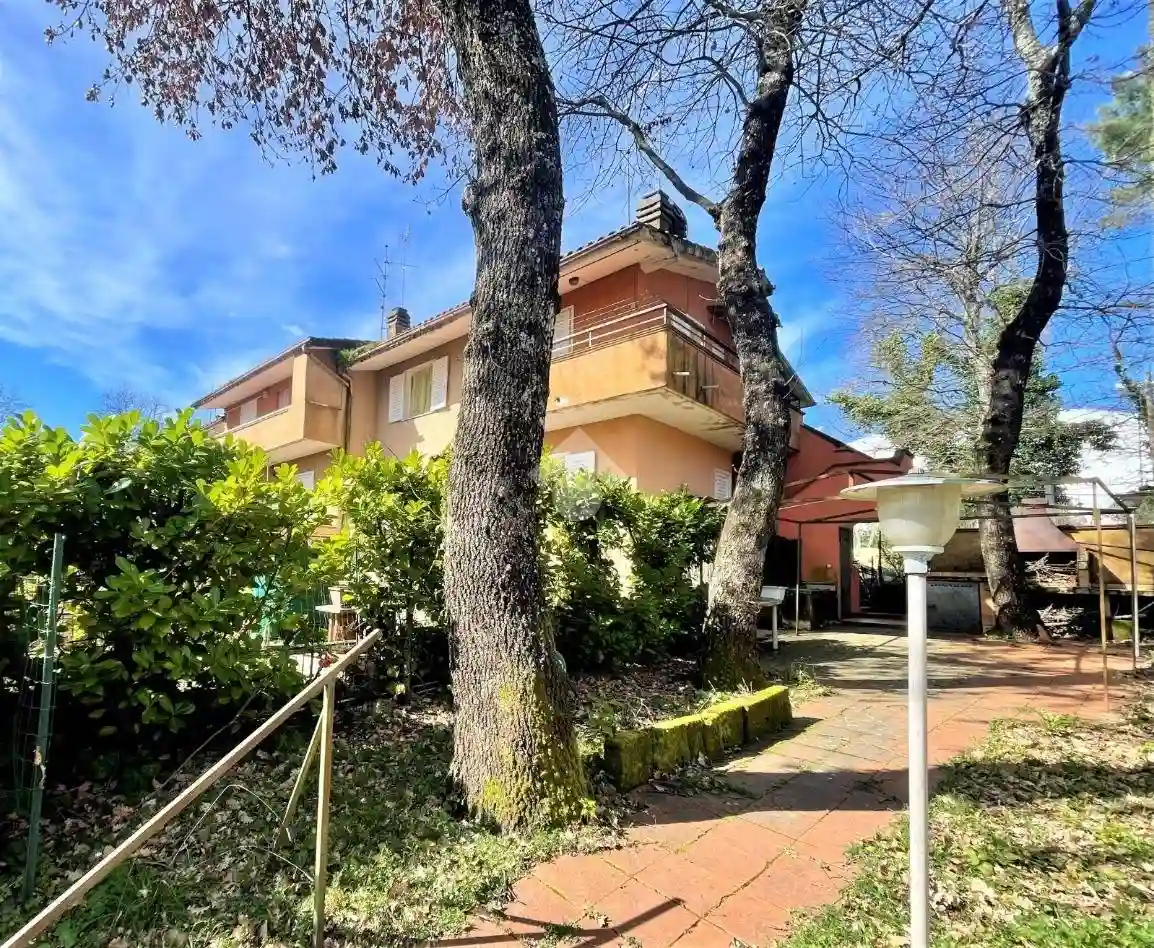Villetta a schiera - foto 4