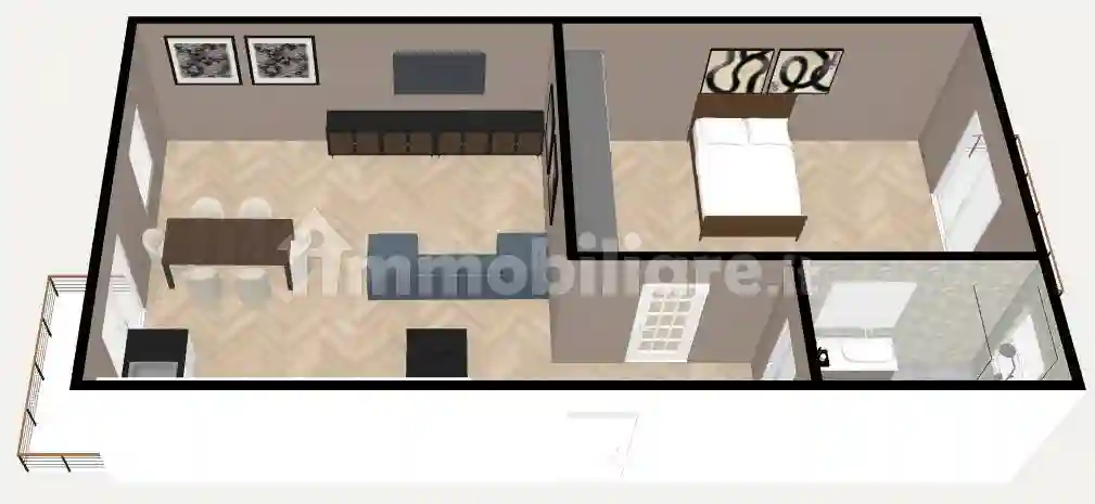 Appartamento - foto 5