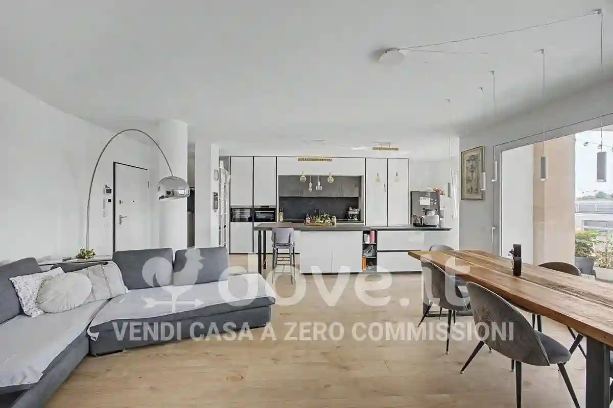Attico - Mansarda - foto 5