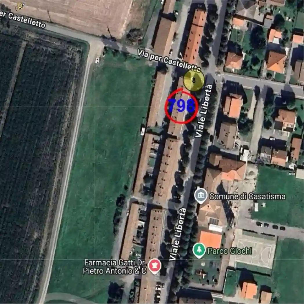 Villetta a schiera - foto 5