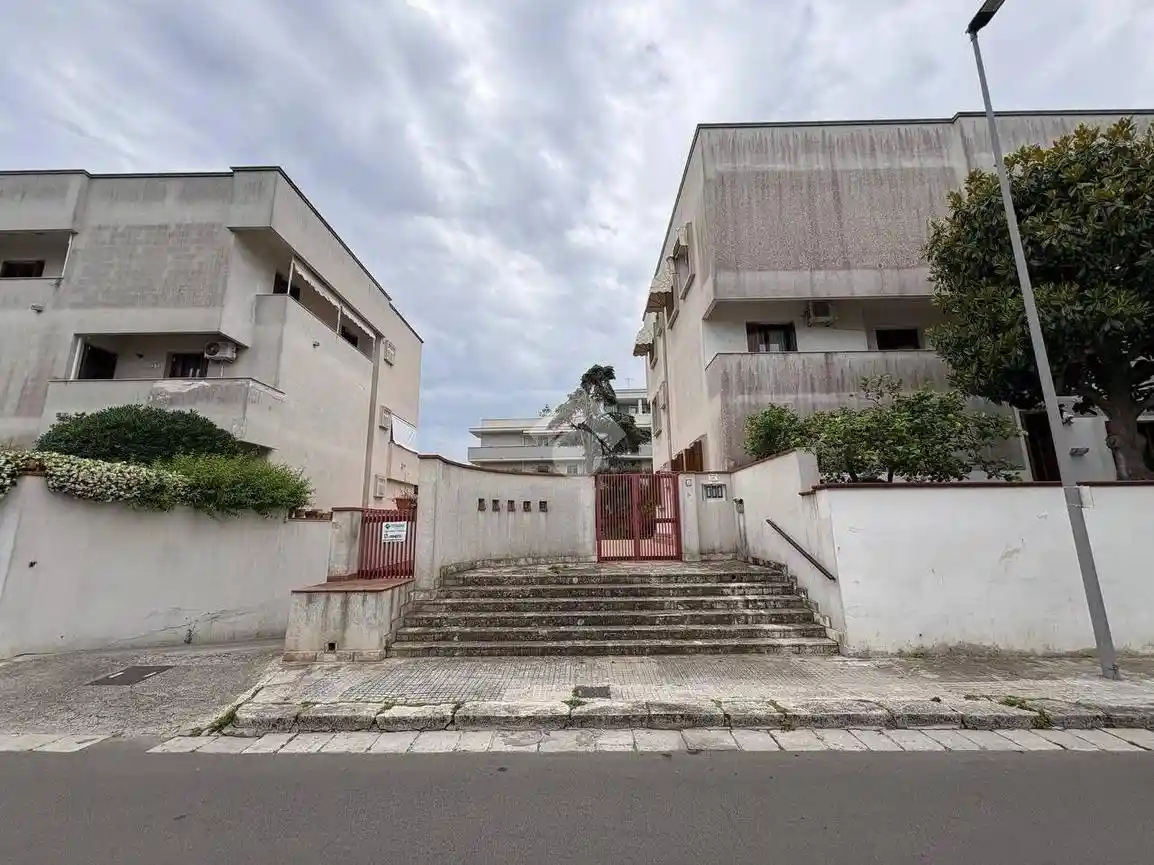 Appartamento in vendita a Brindisi