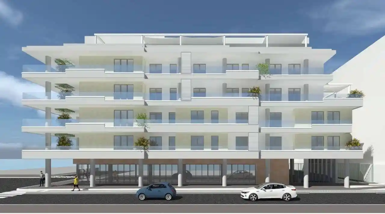 Appartamento in vendita a Caserta