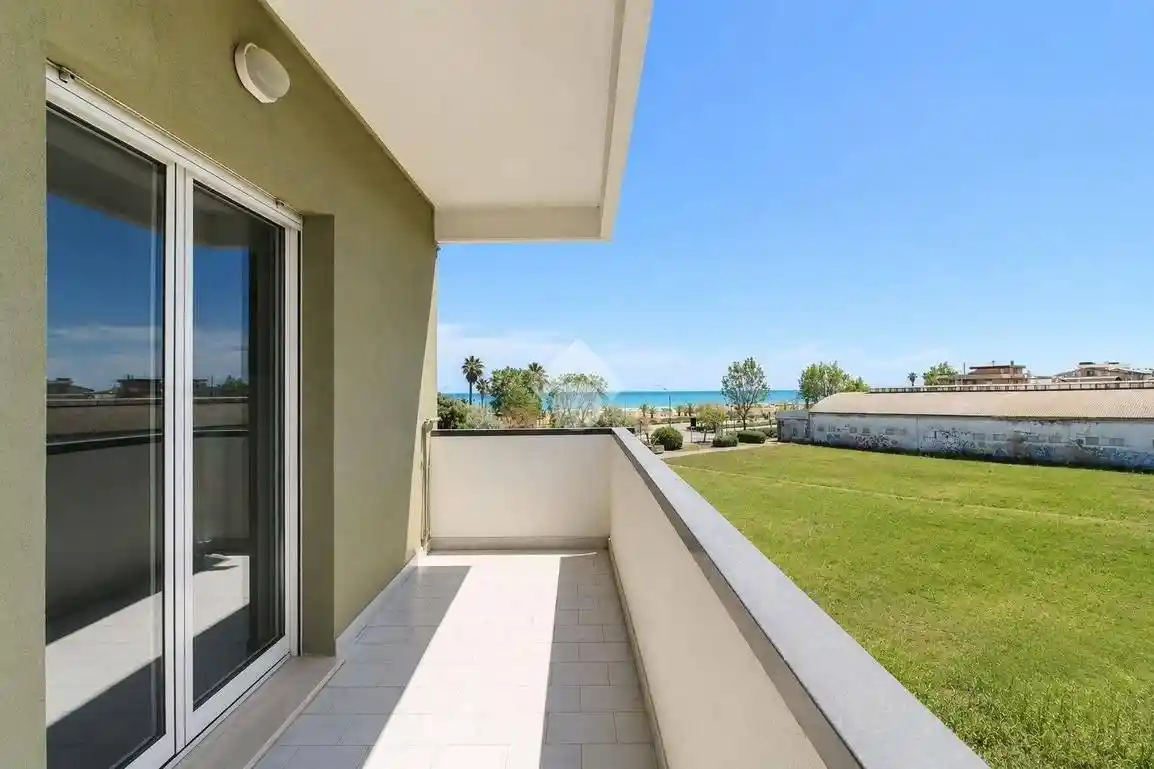 Appartamento in vendita a Giulianova