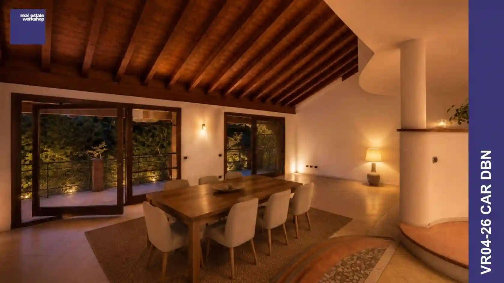 Villa - foto 3