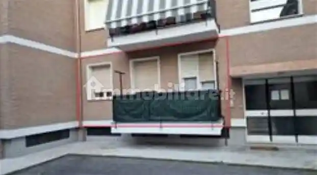 Appartamento in vendita a Rescaldina