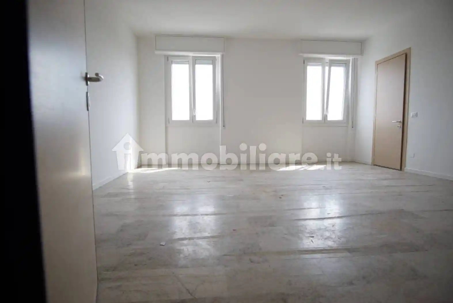 Appartamento in affitto a Montello
