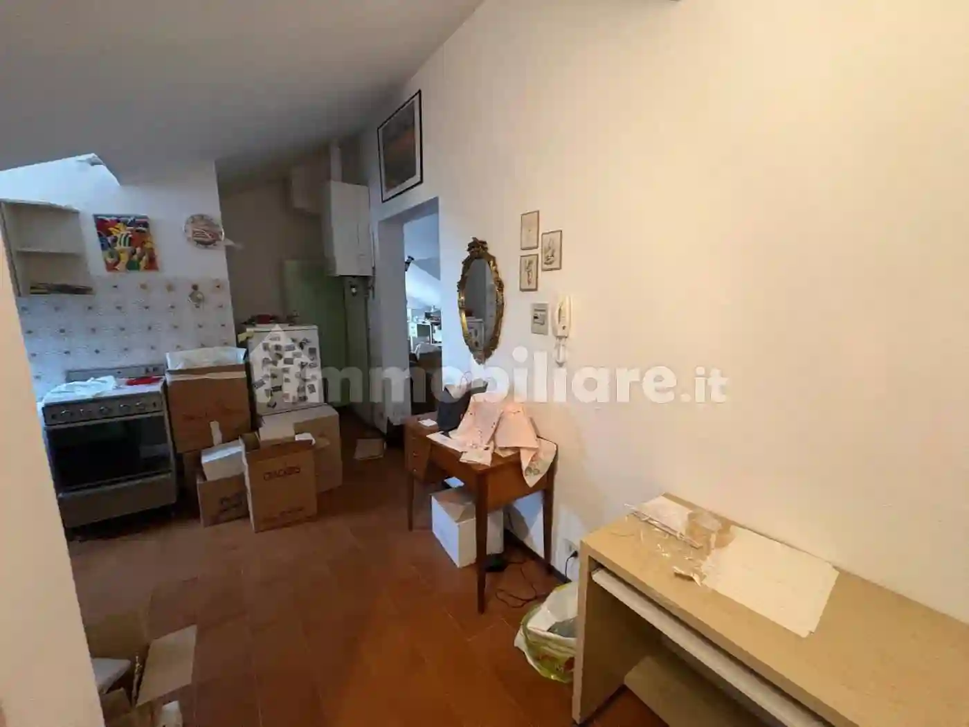 Attico - Mansarda - foto 2