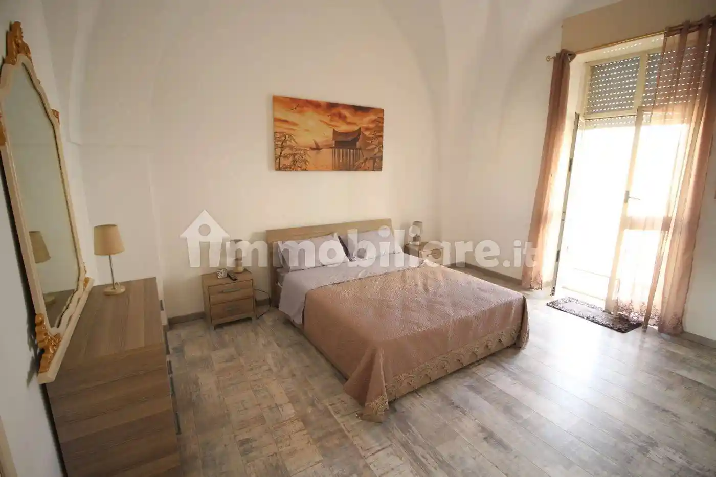 Appartamento in affitto a Manduria