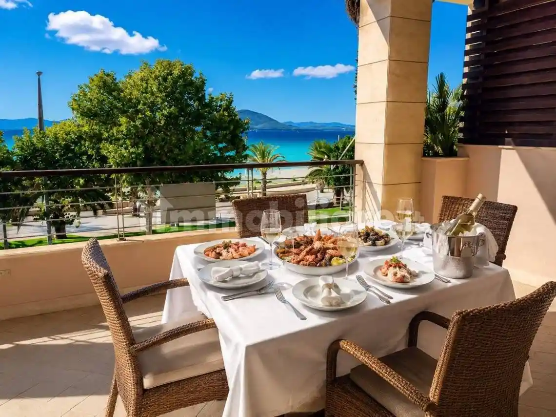 Appartamento in vendita a Alghero