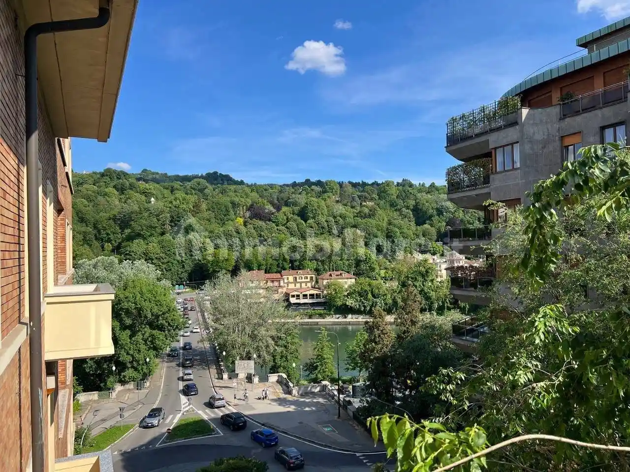 Appartamento in affitto a Torino