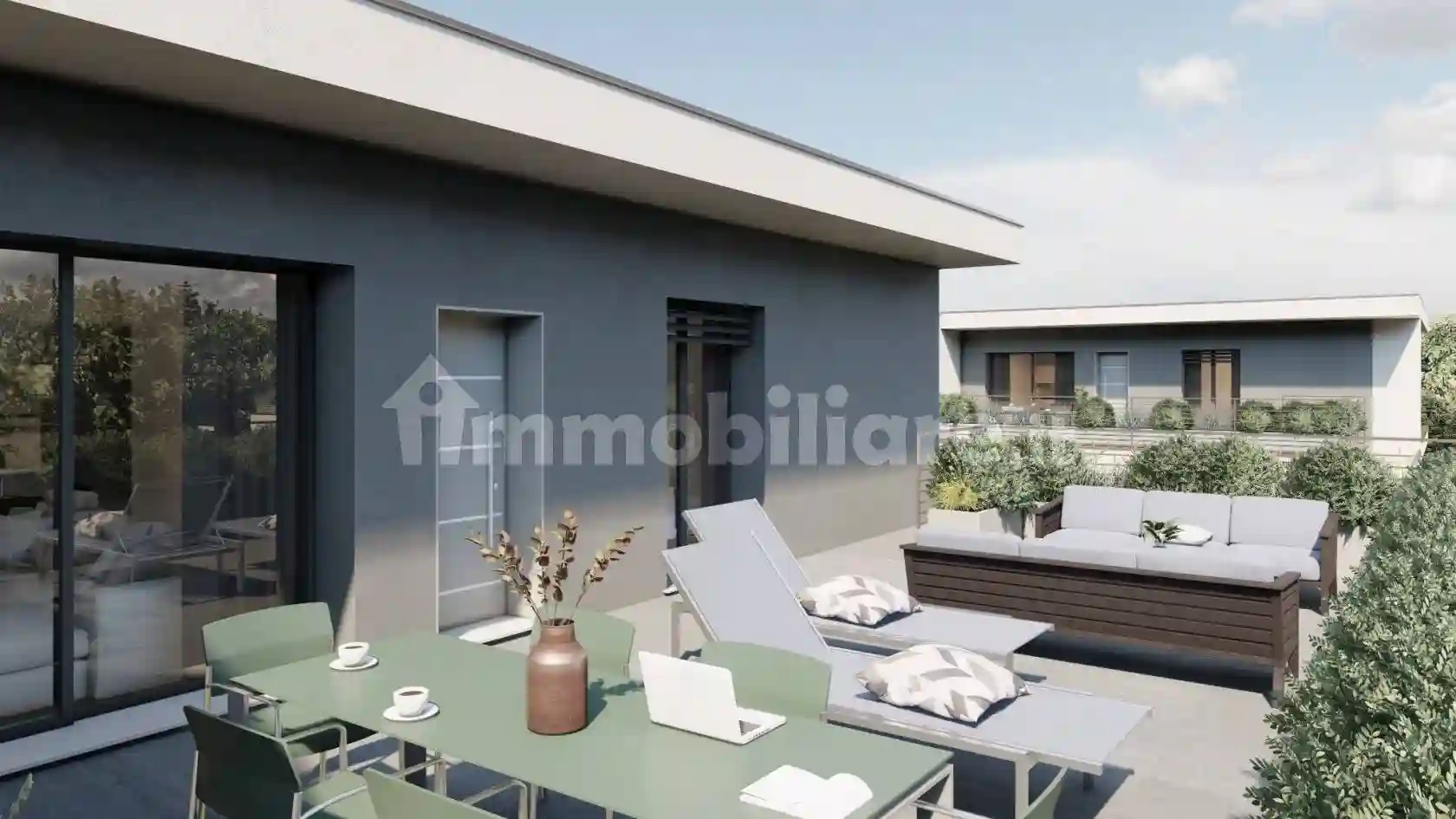 Attico - Mansarda - foto 2