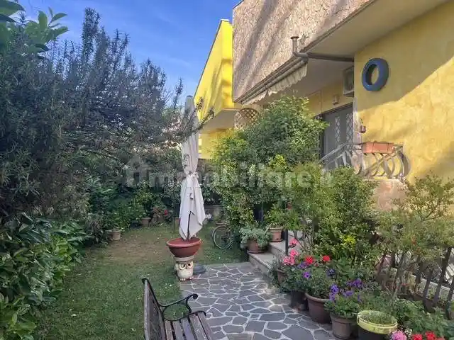 Villa in vendita a Roma