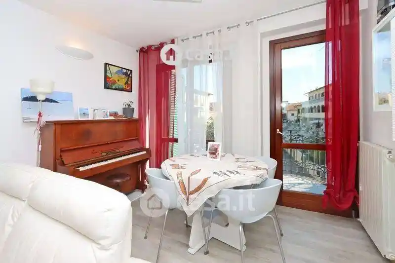 Appartamento in vendita a Livorno