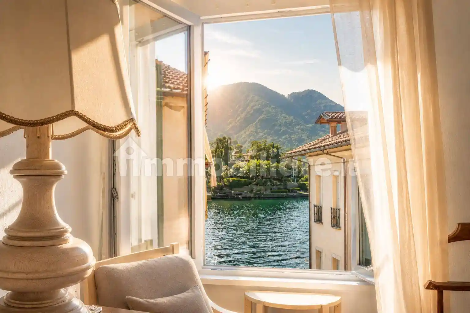 Casa indipendente in vendita a Sala Comacina