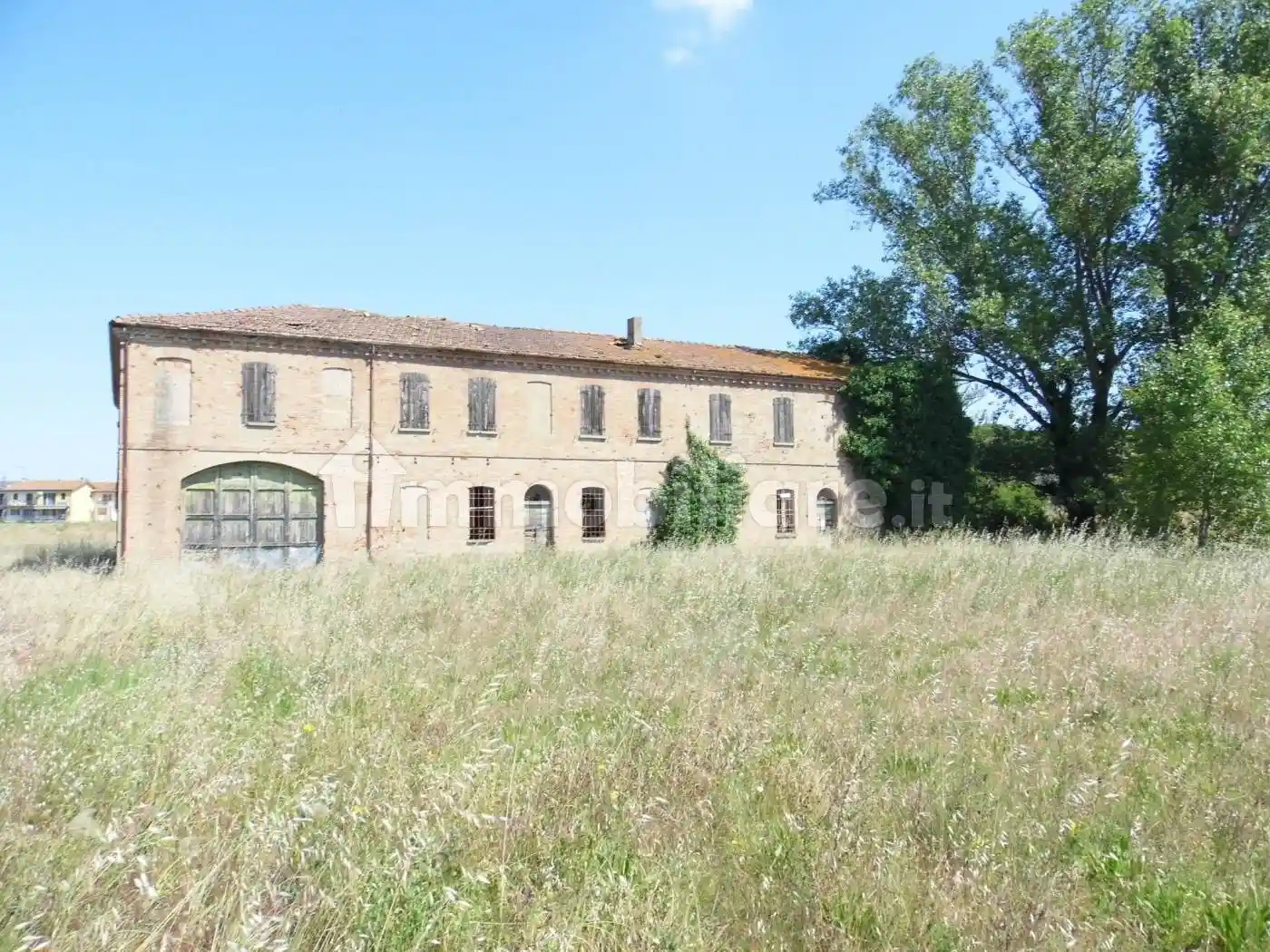 Casa indipendente in vendita a Ravenna
