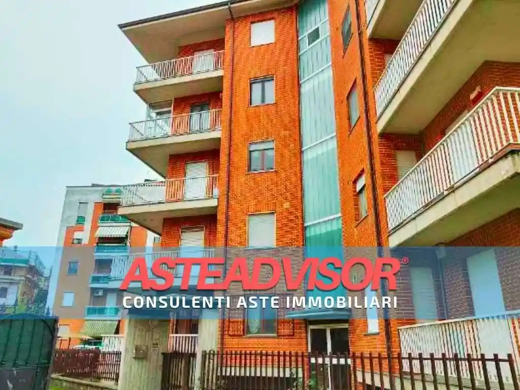 Appartamento in vendita a Asti