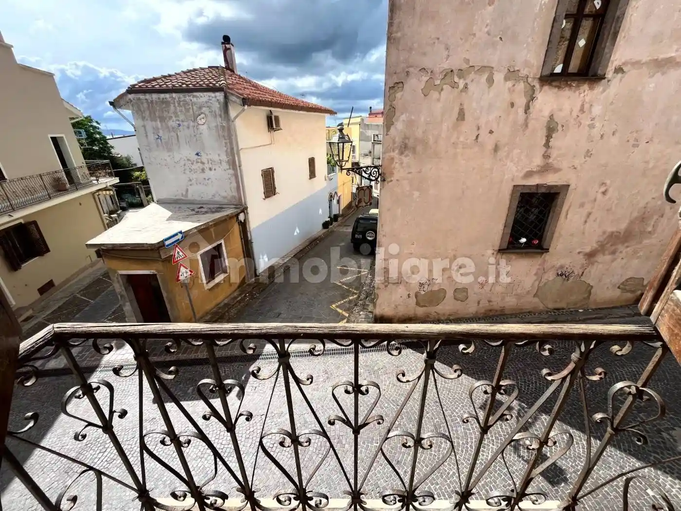 Appartamento in vendita a Sant'Antioco