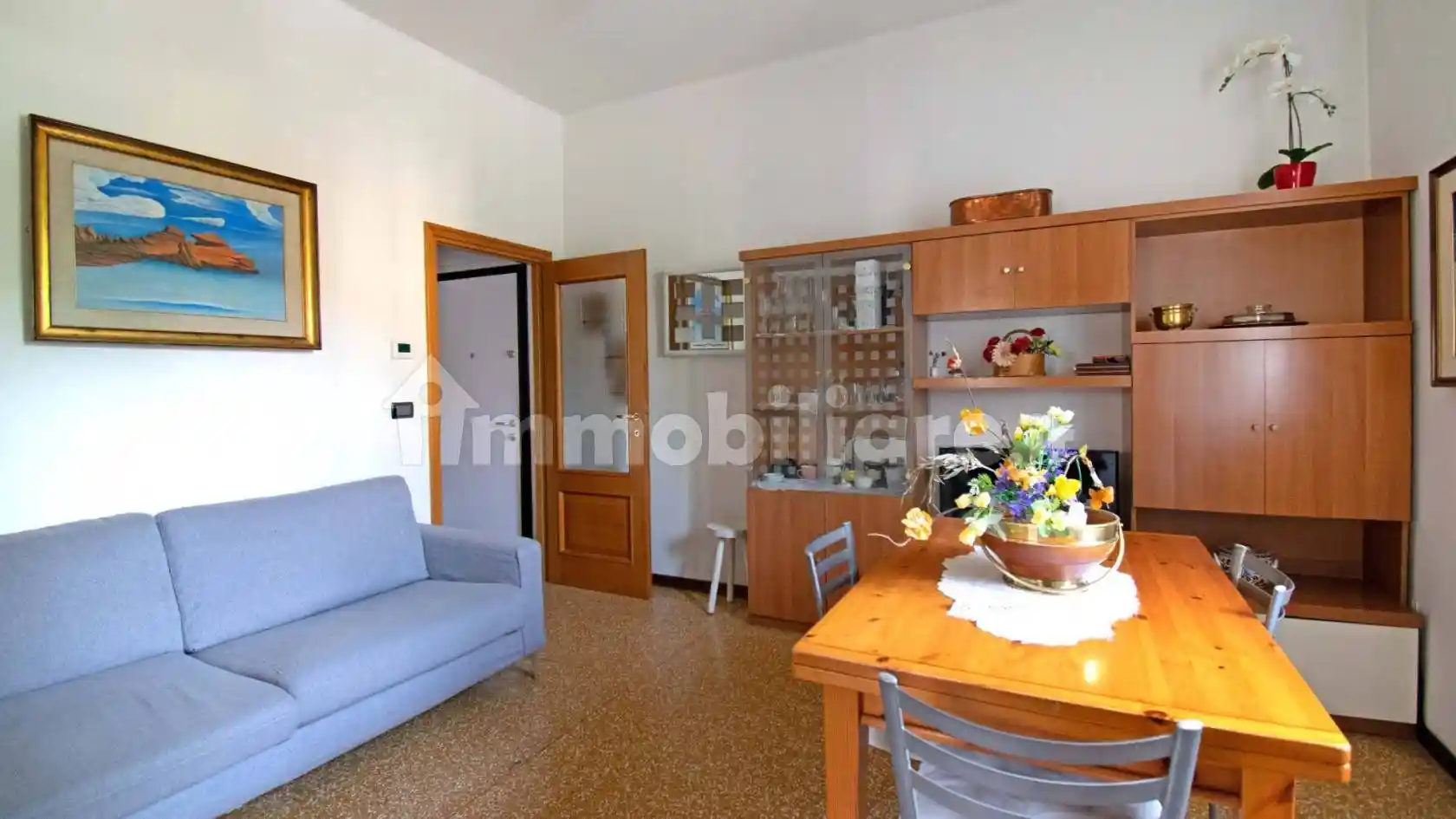 Appartamento in vendita a Bologna