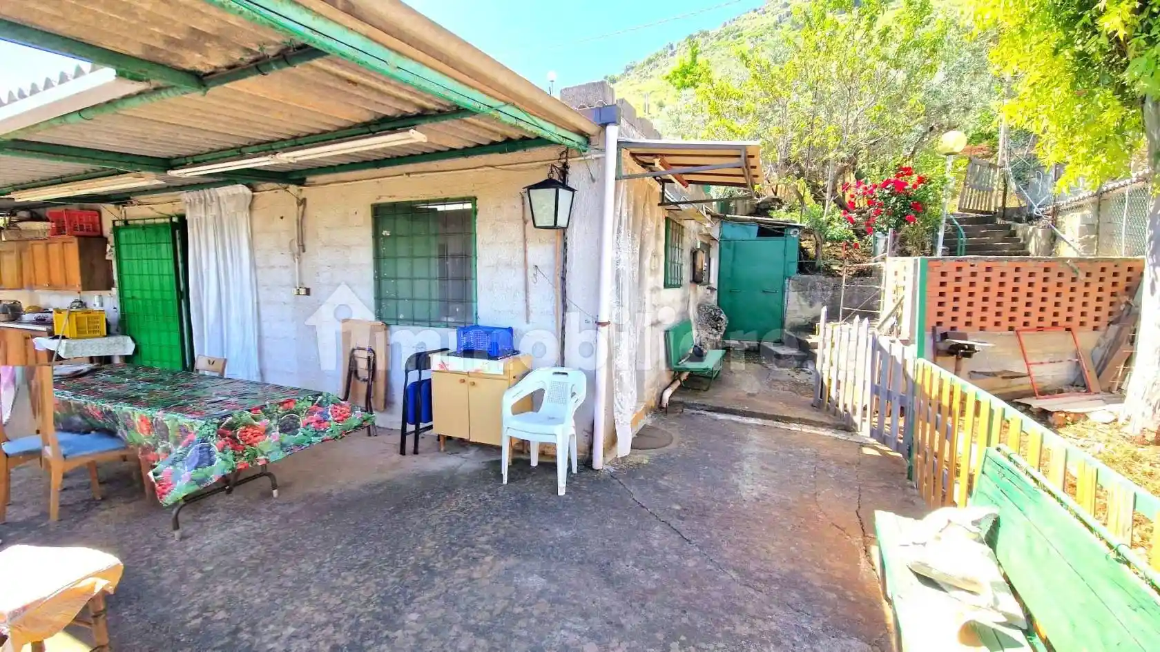 Villa in vendita a Misilmeri