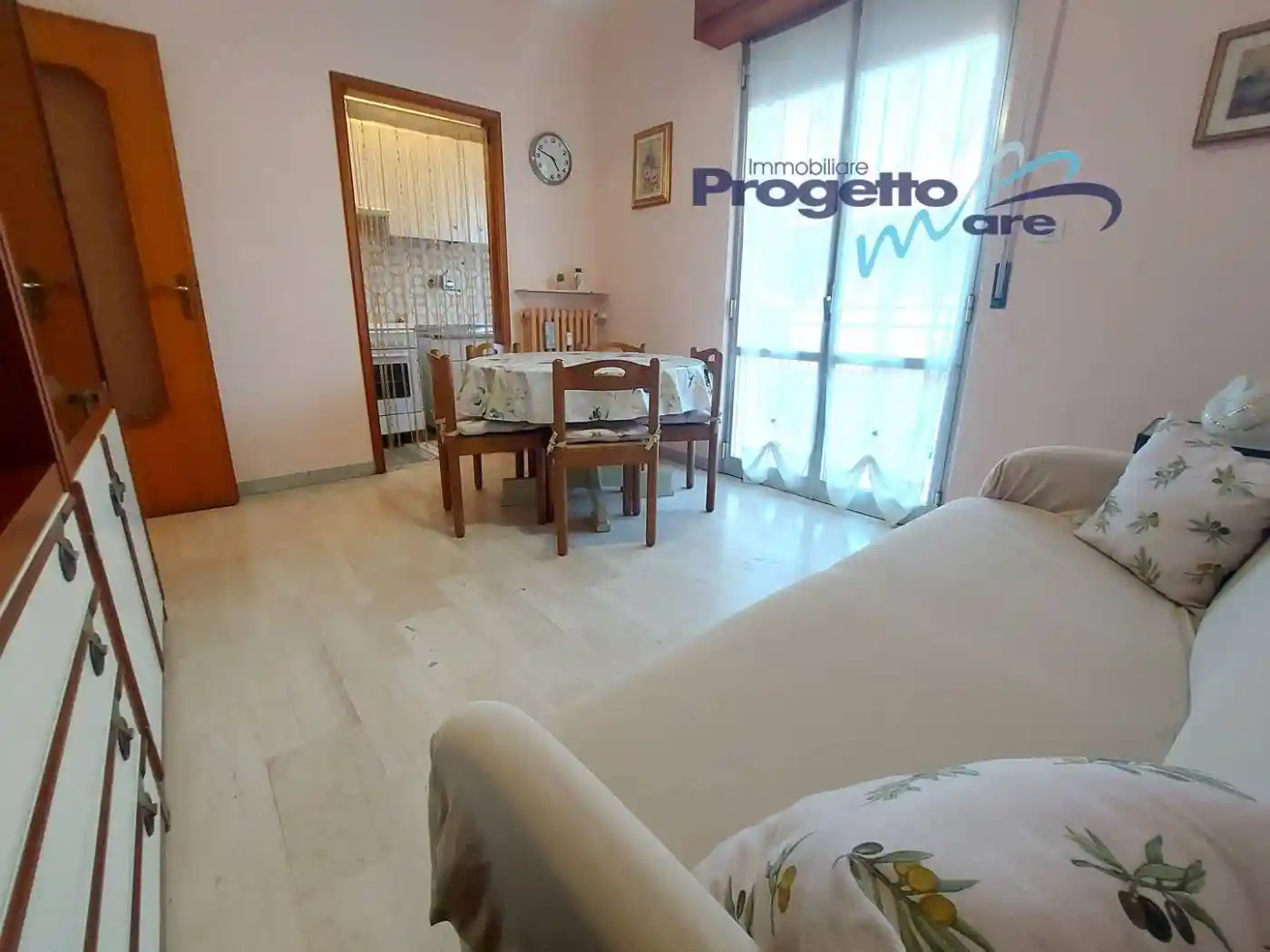 Appartamento in affitto a Pietra Ligure