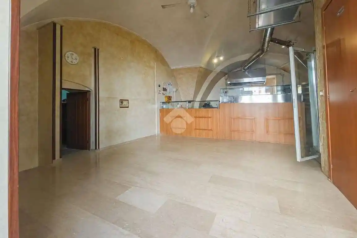 Appartamento in affitto a Manfredonia