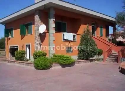 Villa in vendita a Anzio