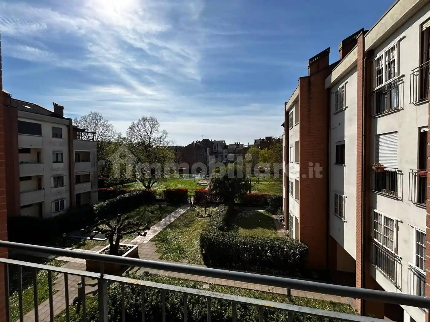 Appartamento in vendita a Cernusco sul Naviglio