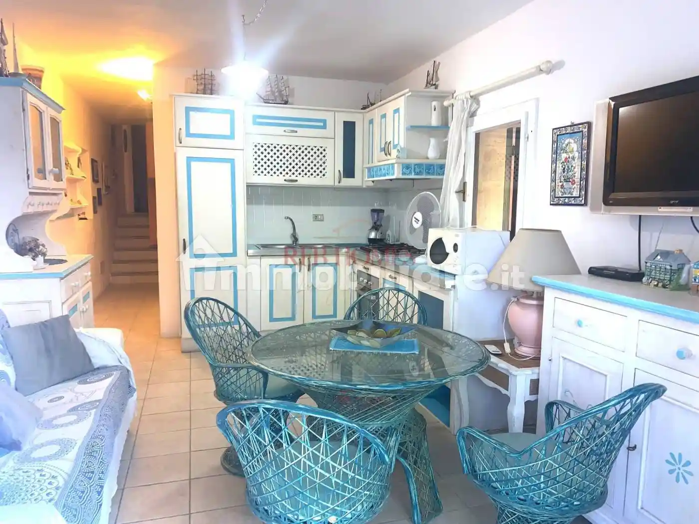 Appartamento in vendita a Olbia