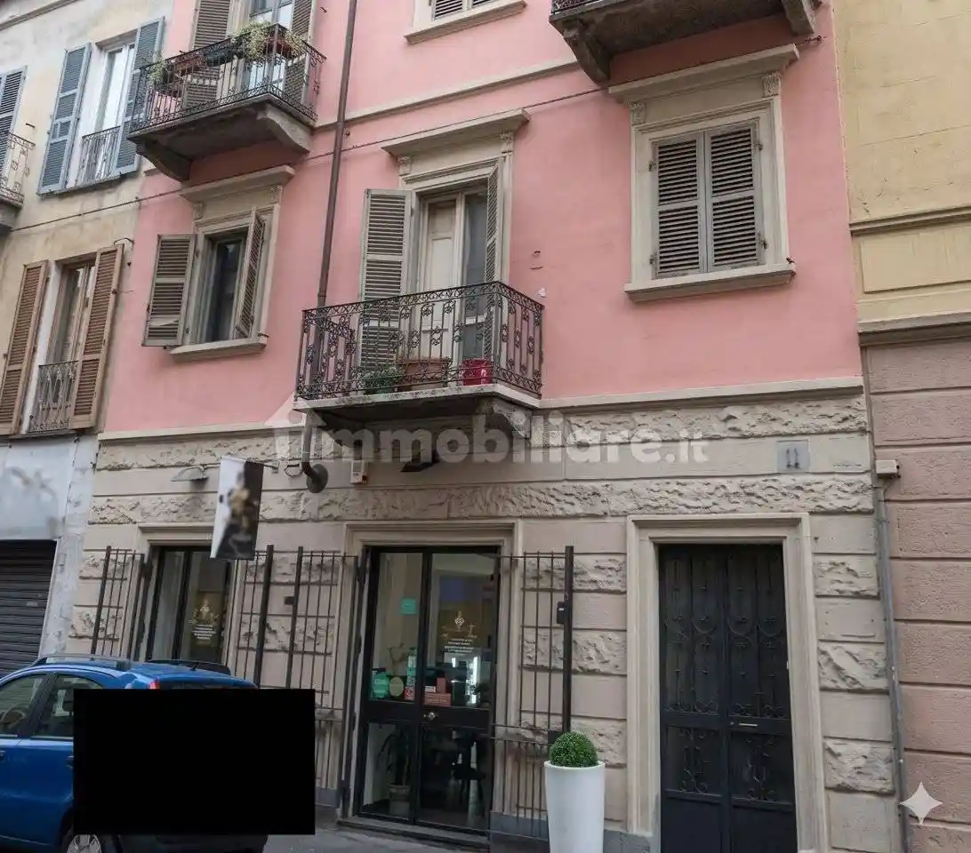 Appartamento in vendita a Torino