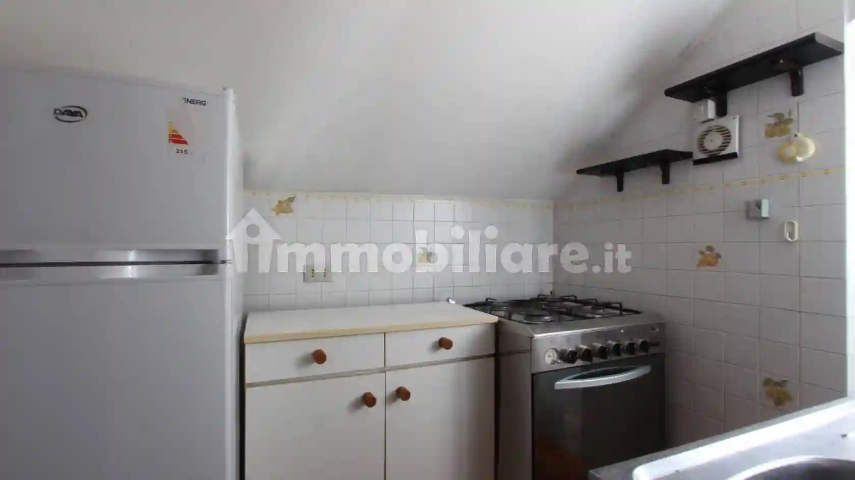Attico - Mansarda - foto 5