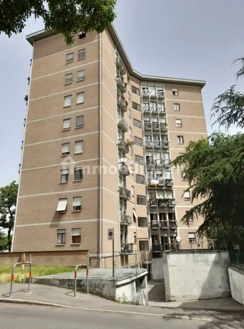 Appartamento in vendita a Reggio Emilia