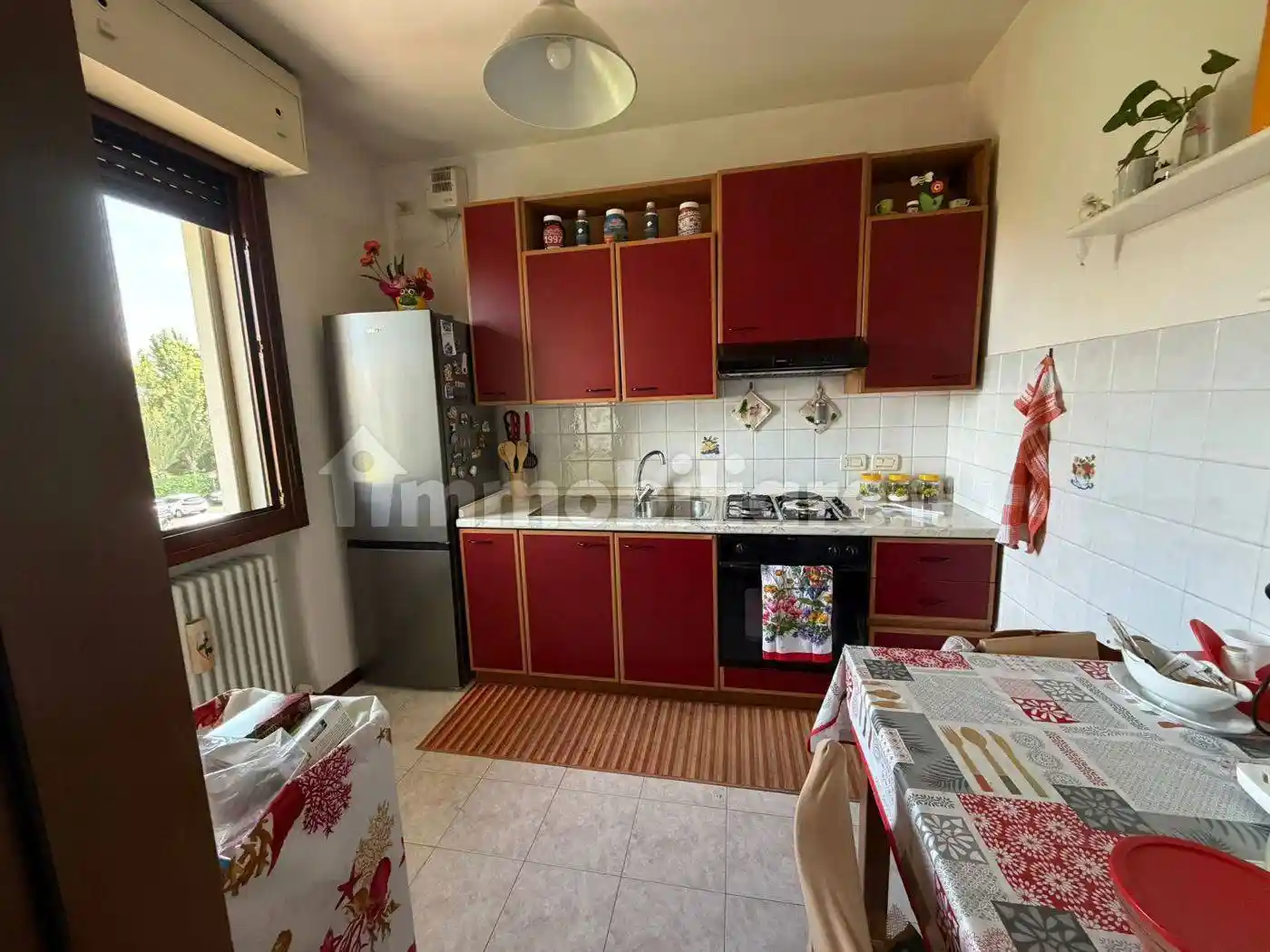 Appartamento in vendita a Forlì